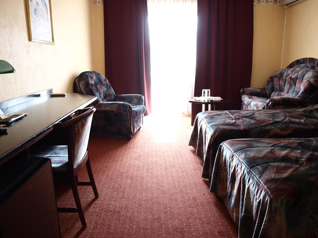 Nocľah s raňajkami Angela Panzio Berettyoujfalu